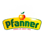 Pfanner Logo